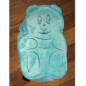 Sugar Bear Hair Backpack